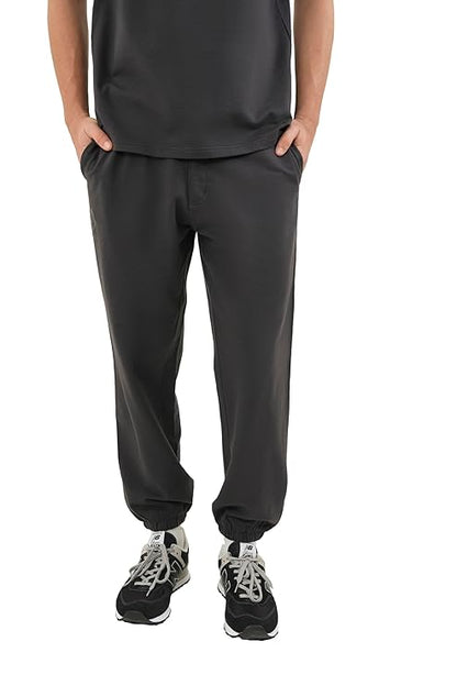 DCYPHR Discovery Men's Lounge Explorer Joggers-Dark Night