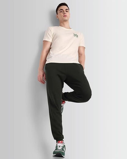 DCYPHR Expedition Joggers - Dark Olive