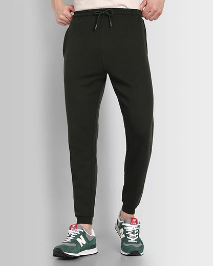 DCYPHR Expedition Joggers - Dark Olive