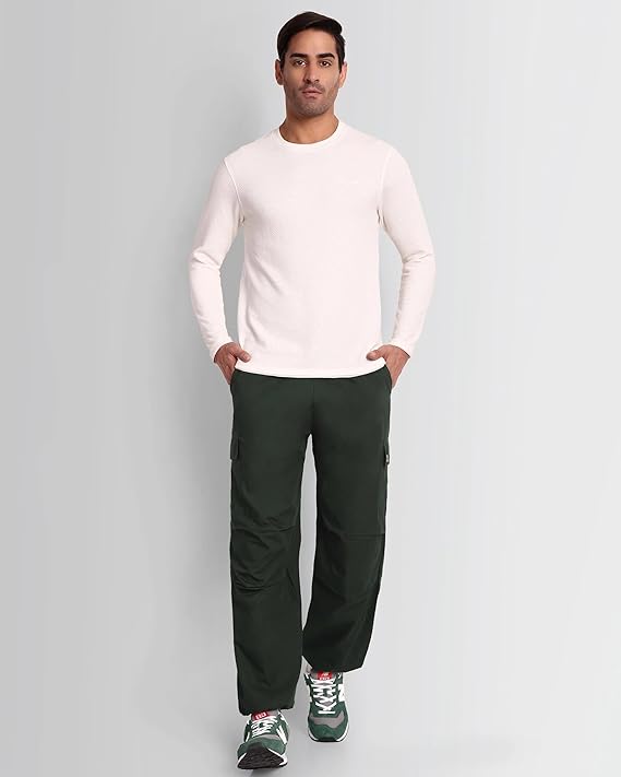 DCYPHR Discovery Adventure 5 Pocket Cargo - Dark Olive