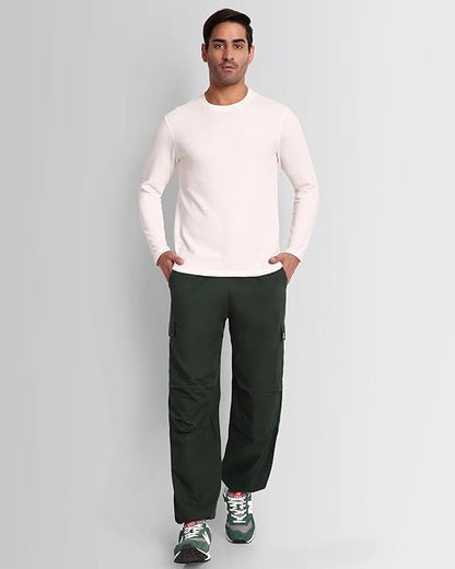 DCYPHR Discovery Adventure 5 Pocket Cargo - Dark Olive