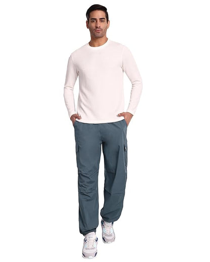 DCYPHR Discovery Adventure 5 Pocket Cargo - Strom Grey