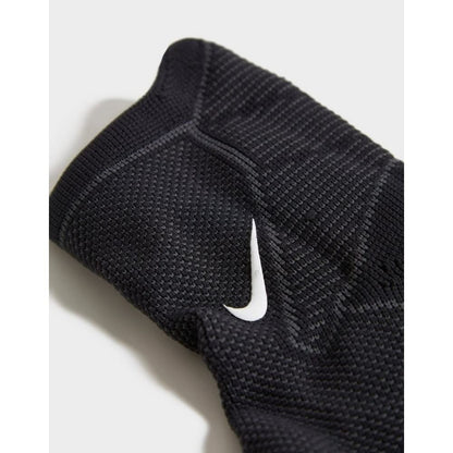 NIKE PRO Knit Ankle Sleeve (Black/Anthracite/White)