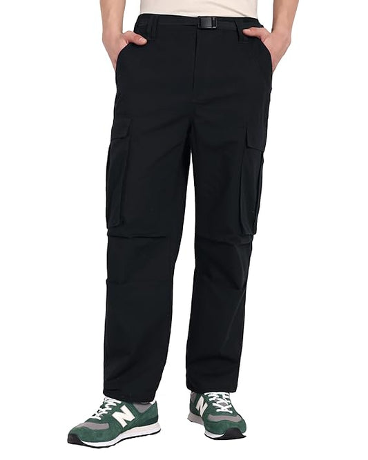 DCYPHR City Expedition Cargos - Black