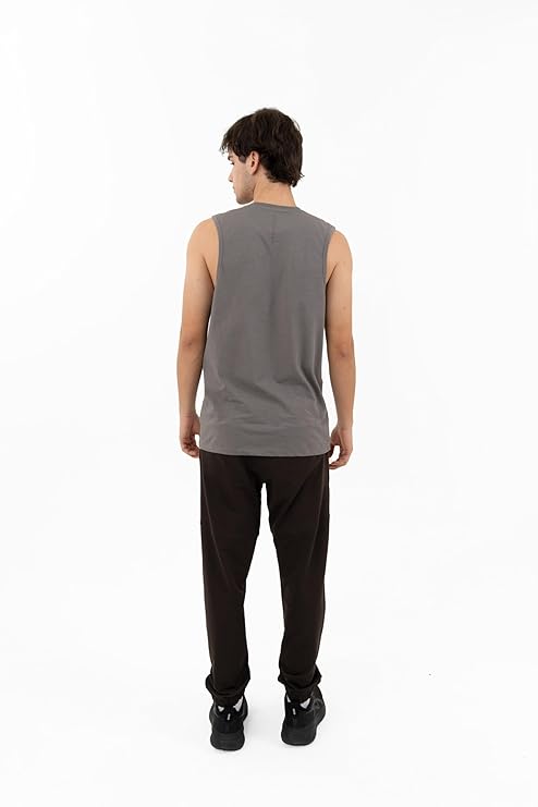 DCYPHR Men's Enduro Stretch Joggers- Truffle