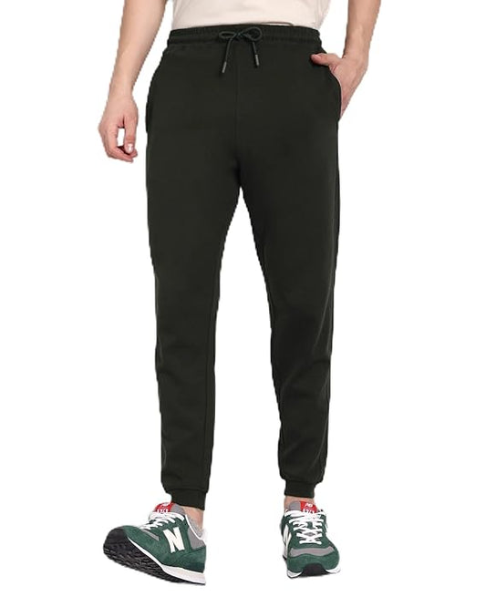 DCYPHR Expedition Joggers - Dark Olive