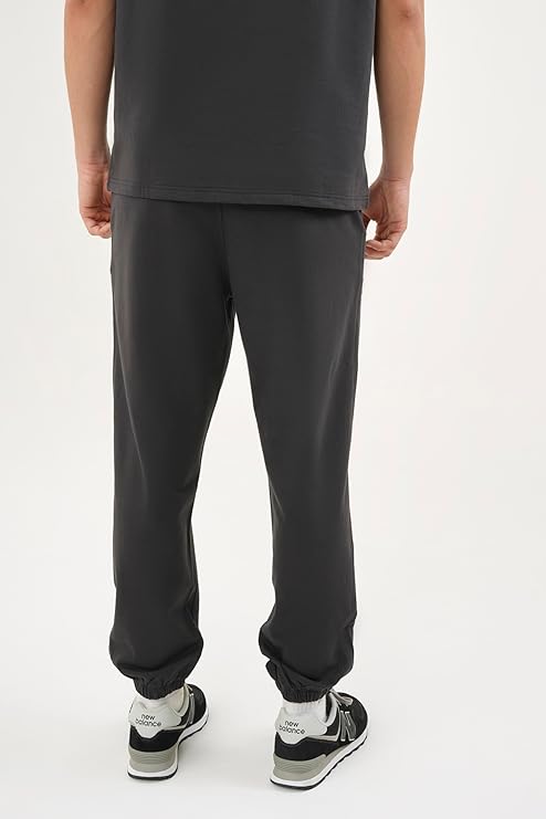 DCYPHR Discovery Men's Lounge Explorer Joggers-Dark Night