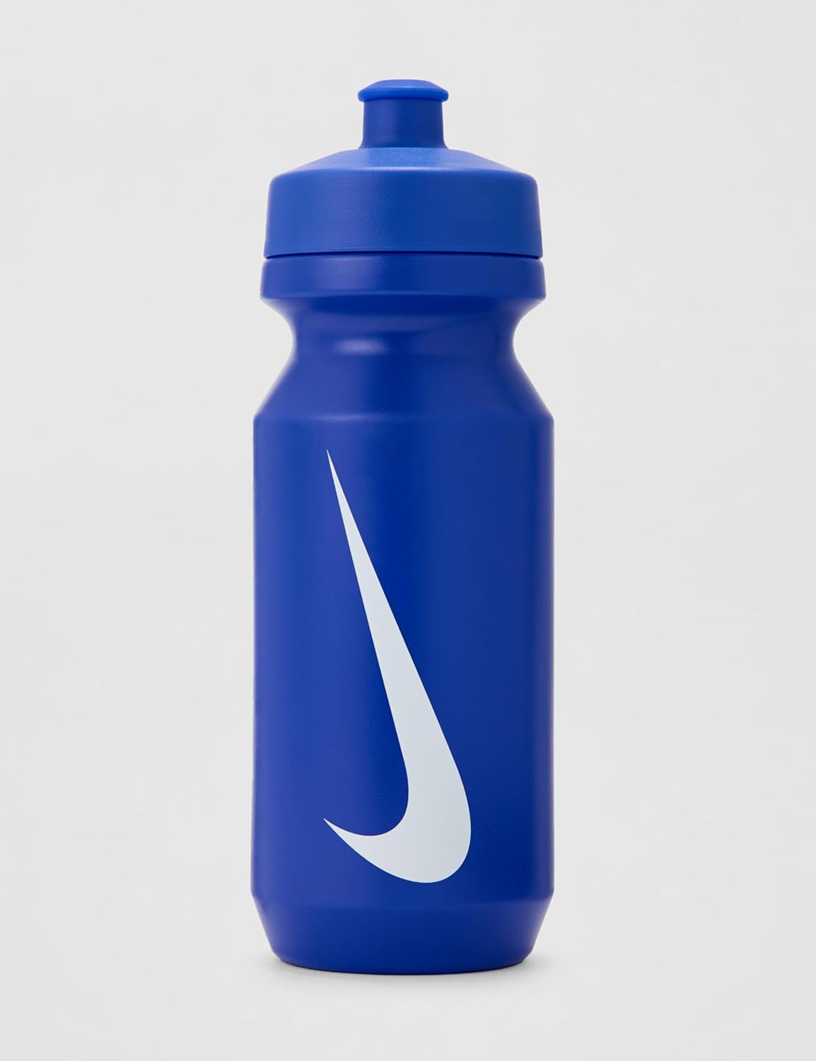 Refurbished Nike Unisex Plastic Big Mouth Bottle, Blue - 22 Ounces (Blue)