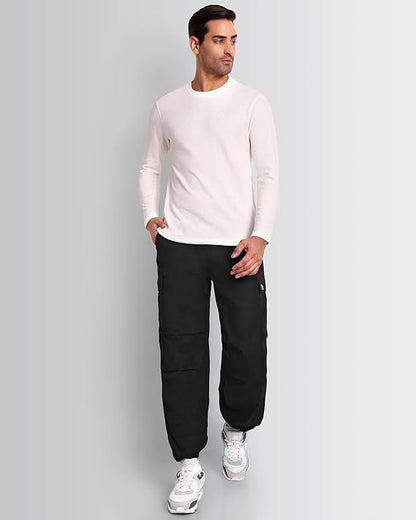 DCYPHR Discovery Adventure 5 Pocket Cargo - Black