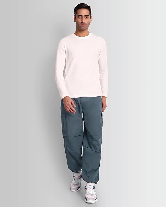 DCYPHR Discovery Adventure 5 Pocket Cargo - Strom Grey