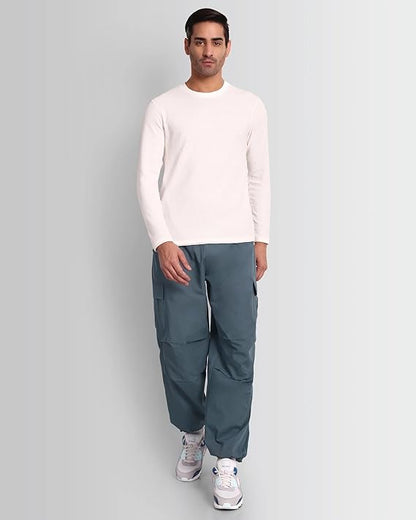 DCYPHR Discovery Adventure 5 Pocket Cargo - Strom Grey