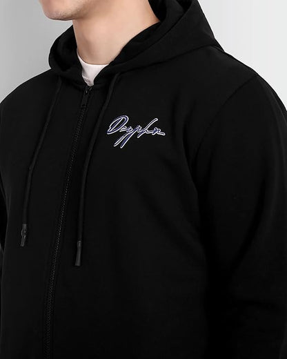 DCYPHR Signature Style Hoodie - Black
