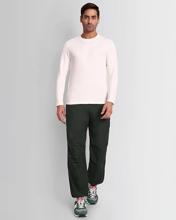 DCYPHR Discovery Adventure 5 Pocket Cargo - Dark Olive