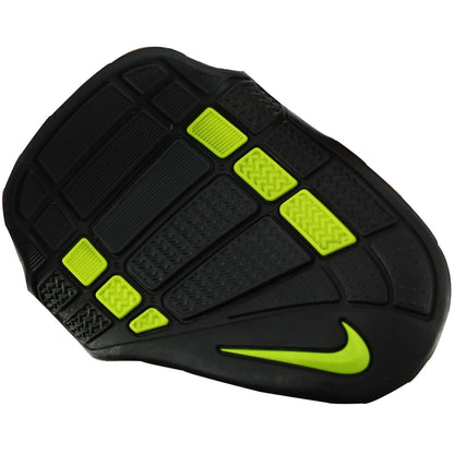 Nike Alpha Training Grip (Black/Dark Charcoal/Atomic Green)