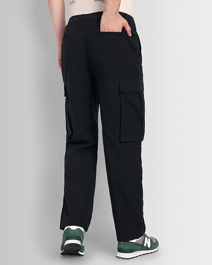 DCYPHR City Expedition Cargos - Black
