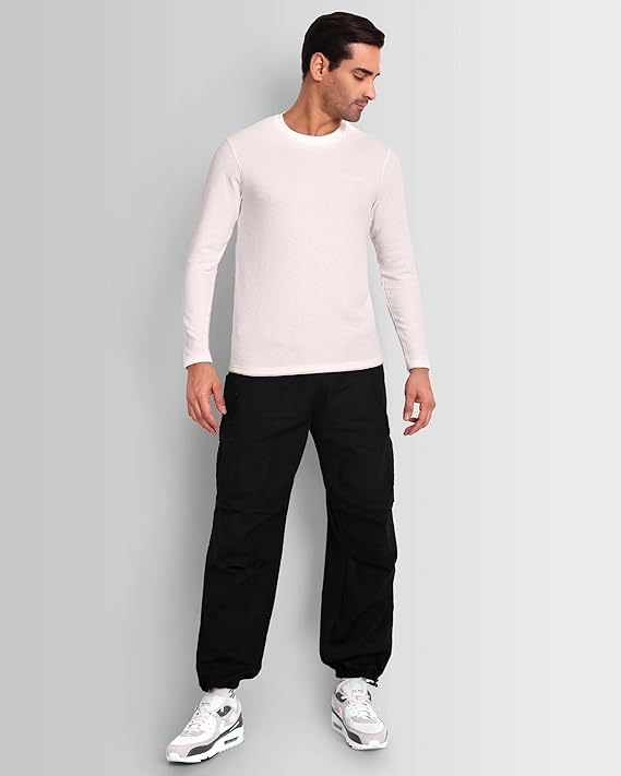 DCYPHR Discovery Adventure 5 Pocket Cargo - Black