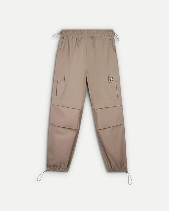 DCYPHR Discovery Adventure 5 Pocket Cargo - Beige