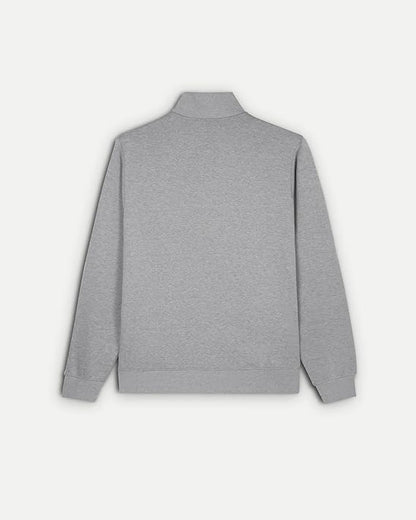 DCYPHR Troyer Signature Sweatshirt - Melange