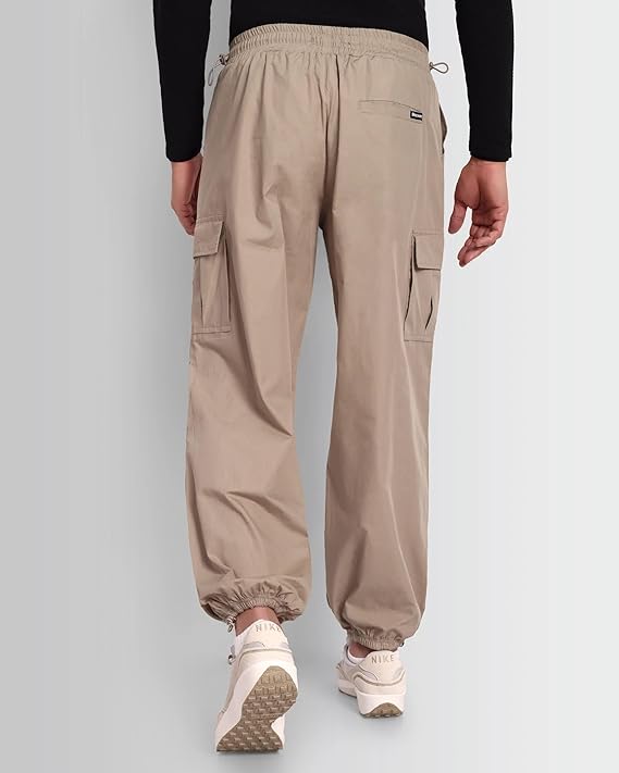 DCYPHR Discovery Adventure 5 Pocket Cargo - Beige