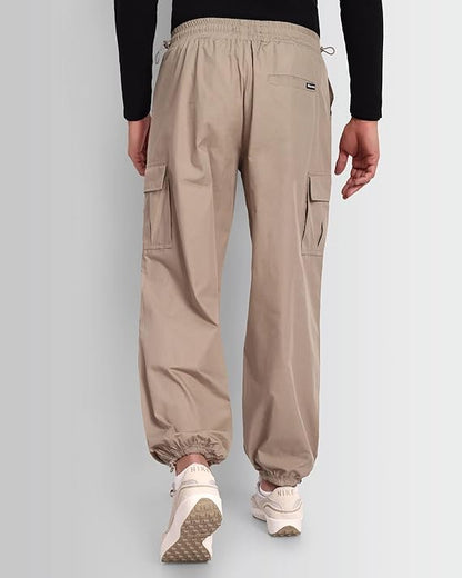 DCYPHR Discovery Adventure 5 Pocket Cargo - Beige