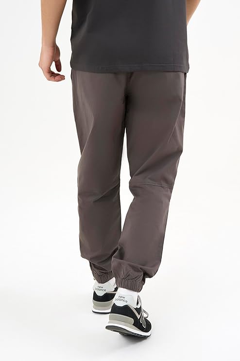 DCYPHR Discovery Men's Armour Cargo Joggers- Grey