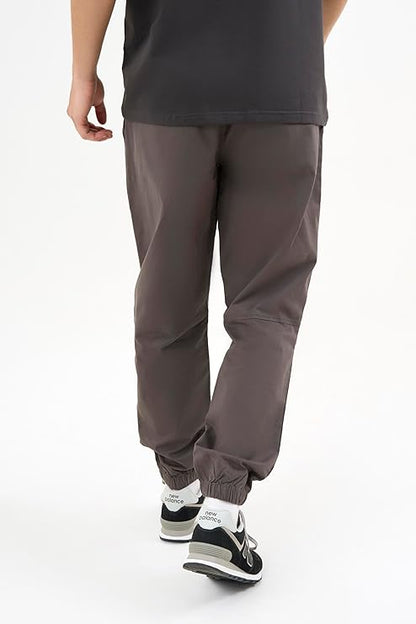 DCYPHR Discovery Men's Armour Cargo Joggers- Grey