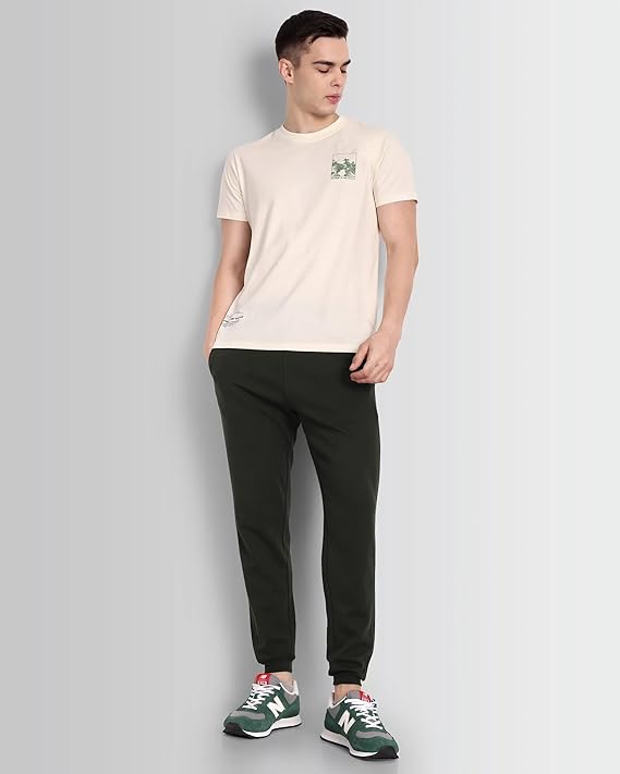 DCYPHR Expedition Joggers - Dark Olive