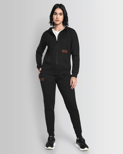 DCYPHR Decode Essentials Joggers - Black