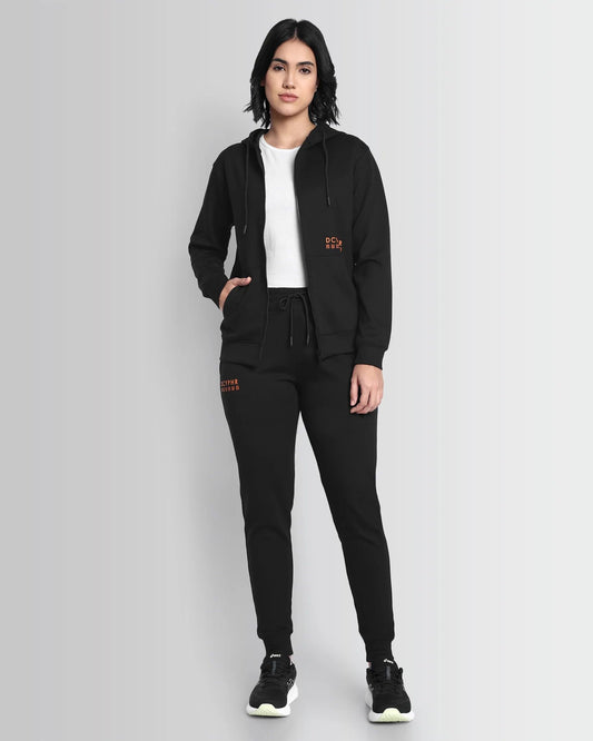 DCYPHR Decode Essentials Joggers - Black