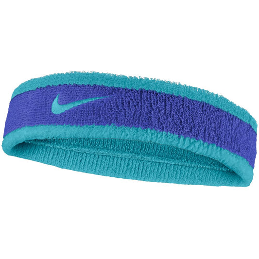 Nike Swoosh Headband (Deep Night/Dusty Cactus)