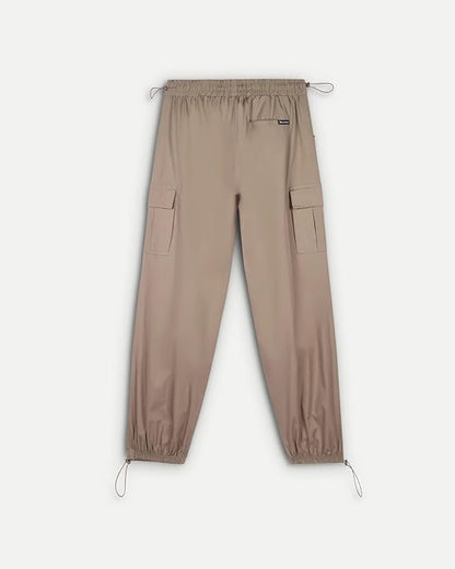DCYPHR Discovery Adventure 5 Pocket Cargo - Beige