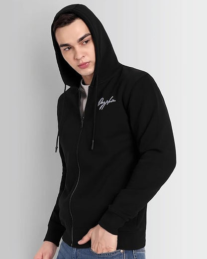 DCYPHR Signature Style Hoodie - Black