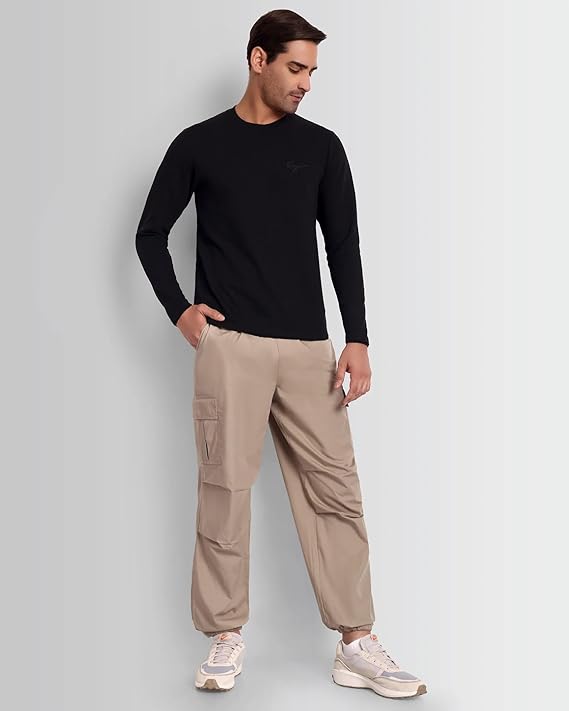 DCYPHR Discovery Adventure 5 Pocket Cargo - Beige