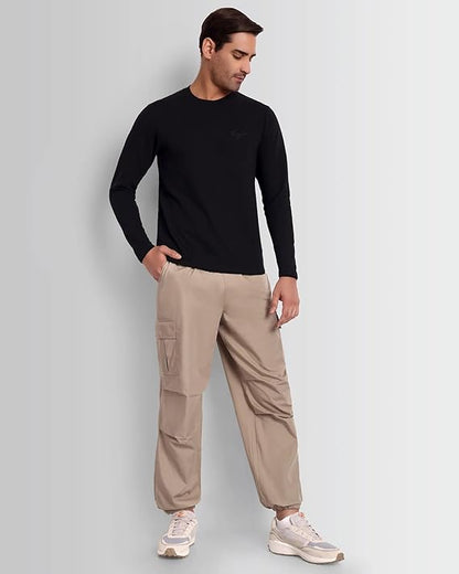DCYPHR Discovery Adventure 5 Pocket Cargo - Beige