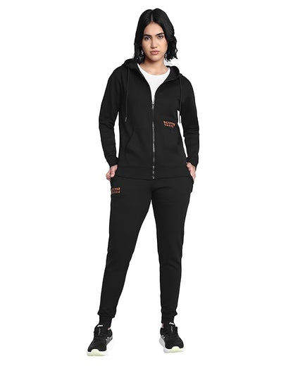 DCYPHR Decode Essentials Hoodie- Black