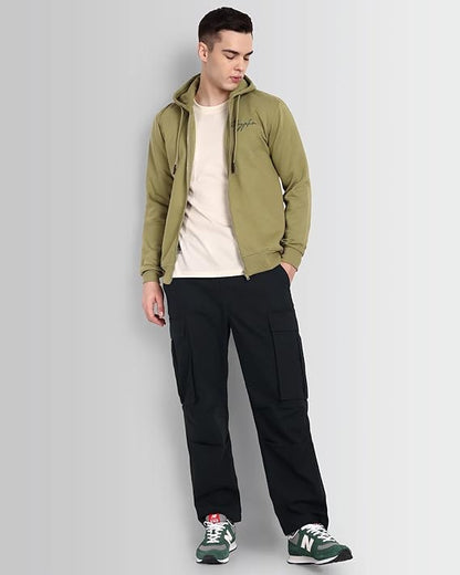 DCYPHR City Expedition Cargos - Black