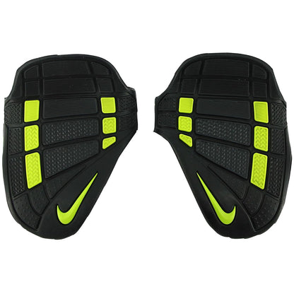 Nike Alpha Training Grip (Black/Dark Charcoal/Atomic Green)