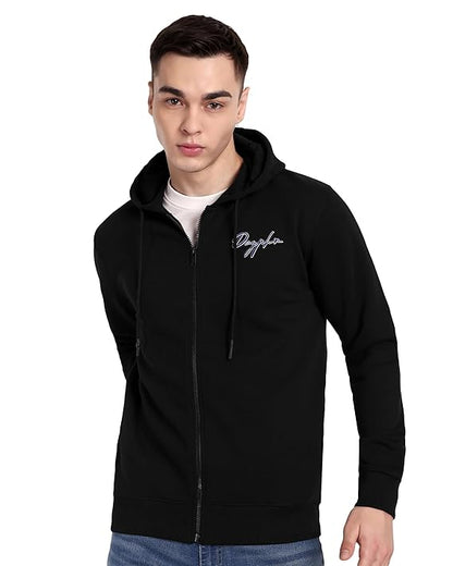 DCYPHR Signature Style Hoodie - Black