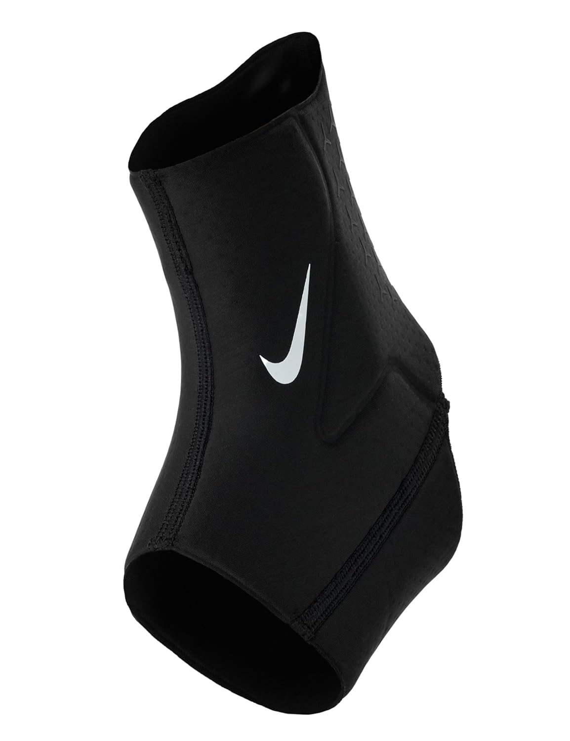 Refurbished Nike Pro Ankle 3.0 Protectors 010 (Black/White)