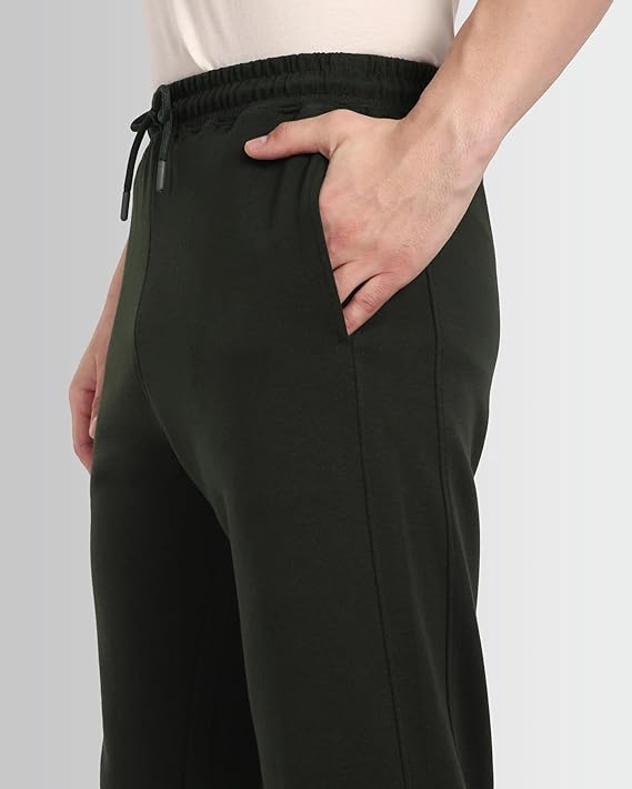 DCYPHR Expedition Joggers - Dark Olive