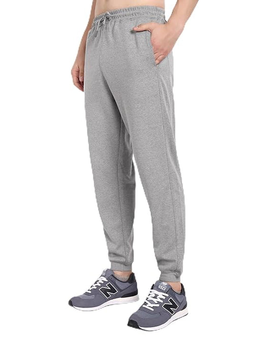 DCYPHR Expedition Joggers- Melange