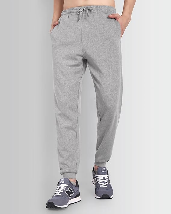 DCYPHR Expedition Joggers- Melange