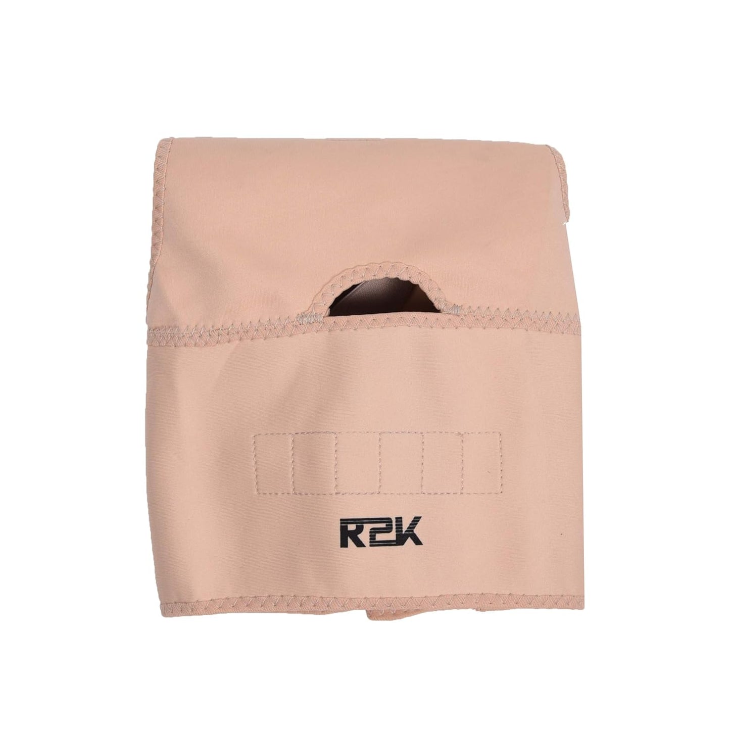 R2K Back Posture Corrector For Women/Men Fully Adjustable Support Brace for Pain Relief