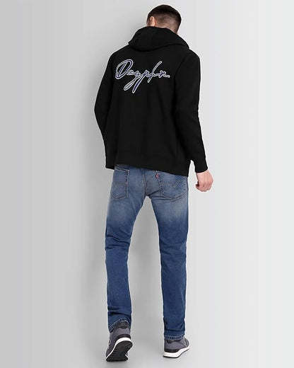 DCYPHR Signature Style Hoodie - Black