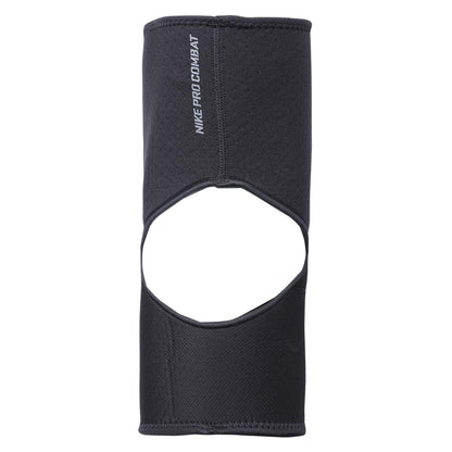 Refurbished Nike AC3691-010 2.0 Knee Sleeve, (Black/White)