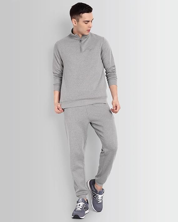 DCYPHR Expedition Joggers- Melange