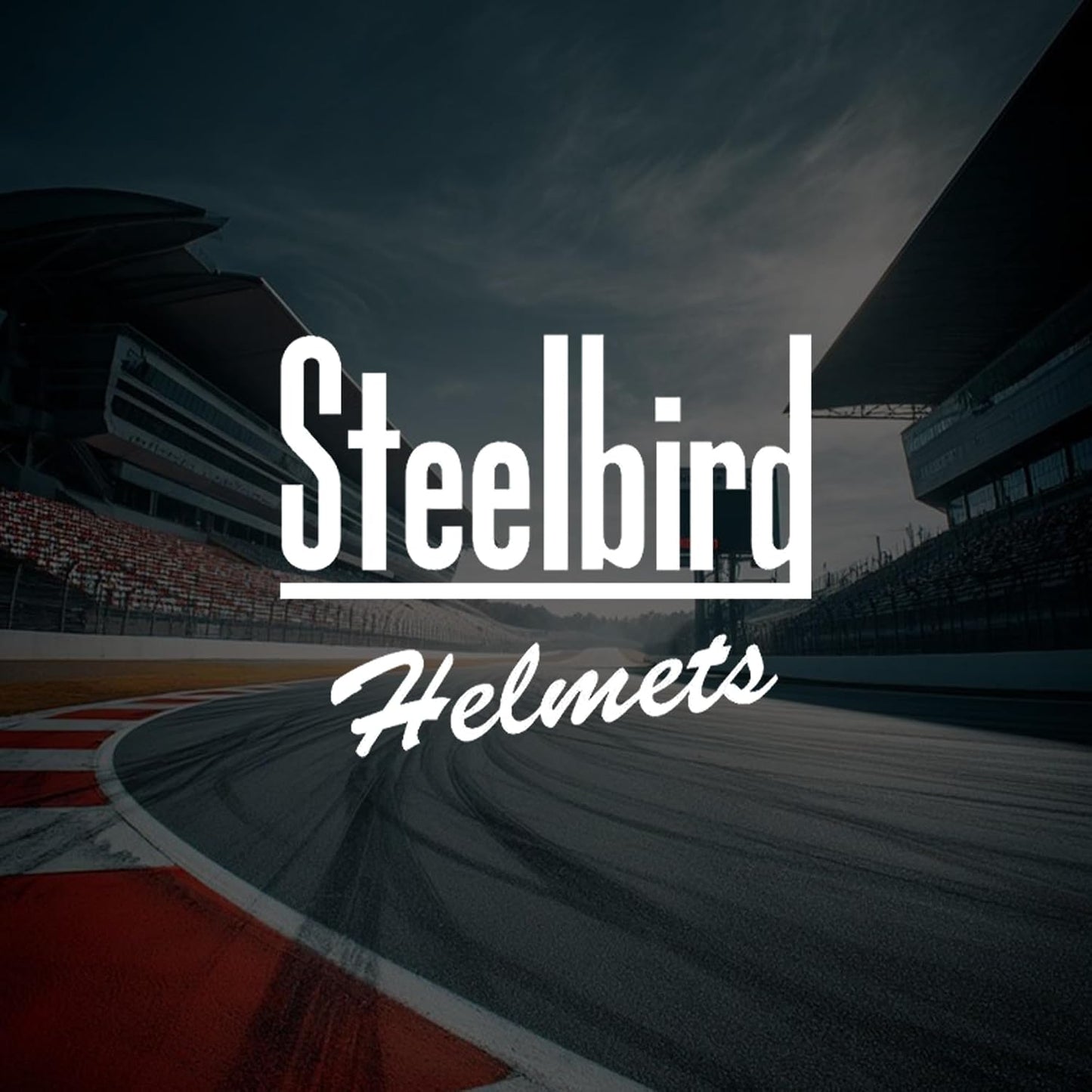 Steelbird SBA-15 7Wings Grey Reflector ISI Certified Flip-Up Helmet for Men and Women with Inner Smoke Sun Shield (Dashing Black with Smoke Visor)
