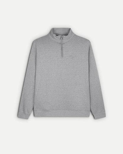 DCYPHR Troyer Signature Sweatshirt - Melange