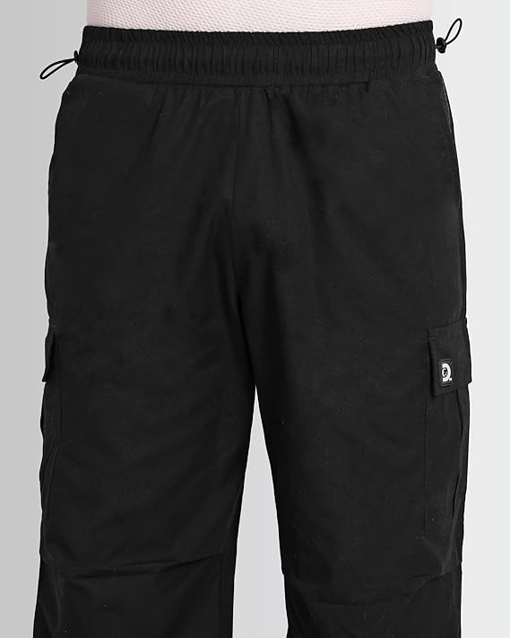 DCYPHR Discovery Adventure 5 Pocket Cargo - Black