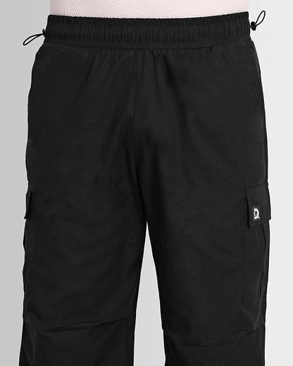 DCYPHR Discovery Adventure 5 Pocket Cargo - Black